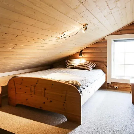 Vaeggerlose Ccv Holiday home