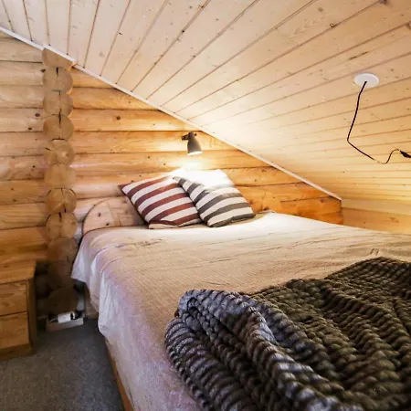 펜션 10 Person In Vaeggerlose-by Traum *