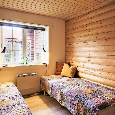 Holiday home Vaeggerlose Ccv Boto By