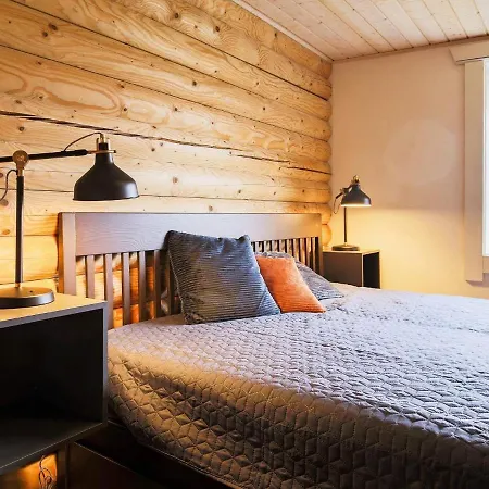 Vaeggerlose Ccv Holiday home *