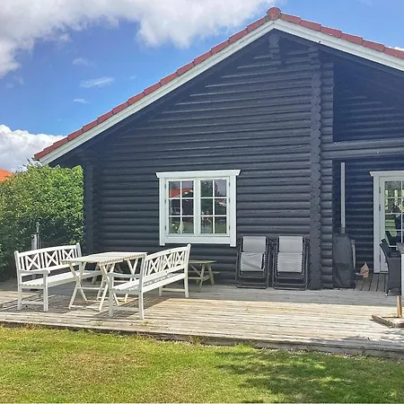 Holiday home Vaeggerlose Ccv Boto By