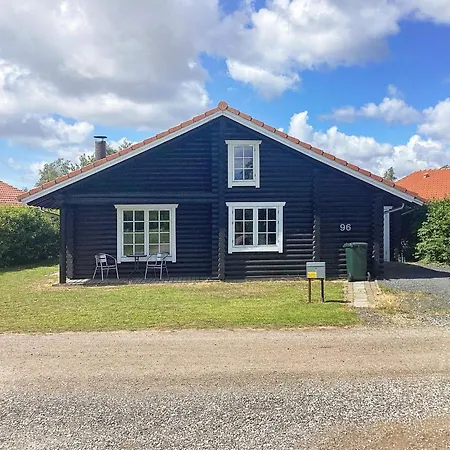 10 Person In Vaeggerlose-by Traum * Bøtø By