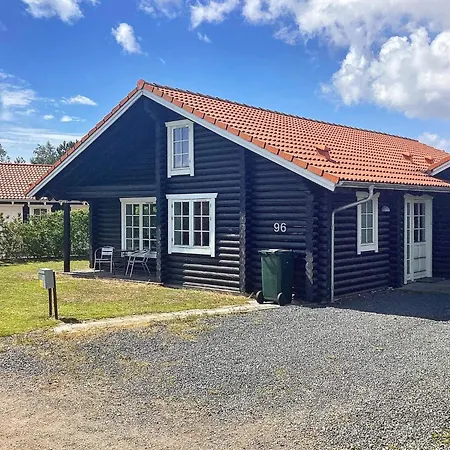 Holiday home Vaeggerlose Ccv *