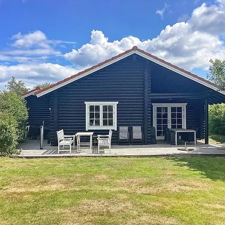 Holiday home Vaeggerlose Ccv Boto By