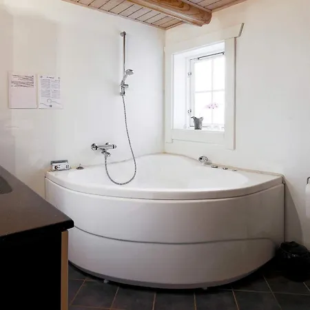 Vaeggerlose Ccv Holiday home