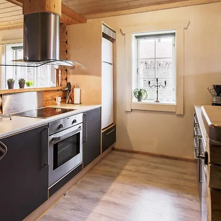 Holiday home Vaeggerlose Ccv *
