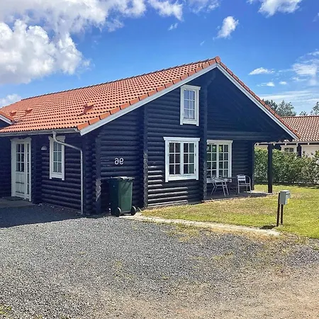 Vaeggerlose Ccv Holiday home Boto By