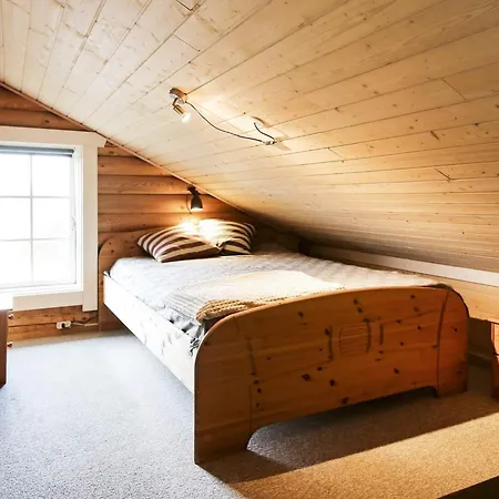 Holiday home Vaeggerlose Ccv Boto By