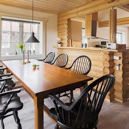 Holiday home Vaeggerlose Ccv Boto By