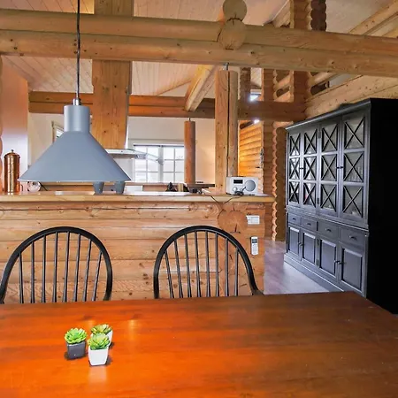 Holiday home Vaeggerlose Ccv *